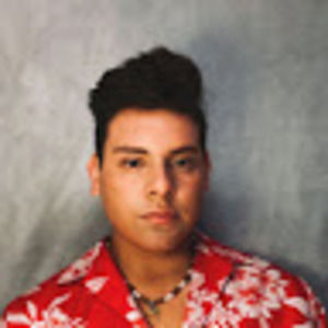 Meet your Posher, Luis